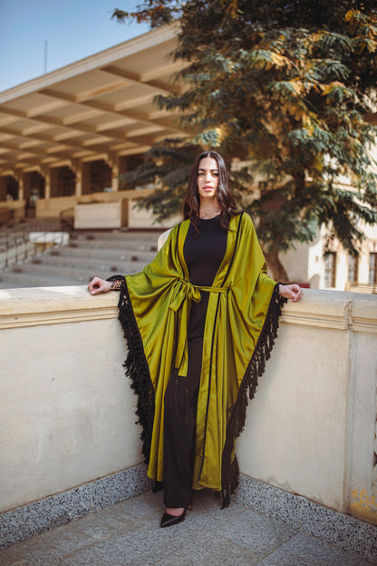 Lilaa Kaftan