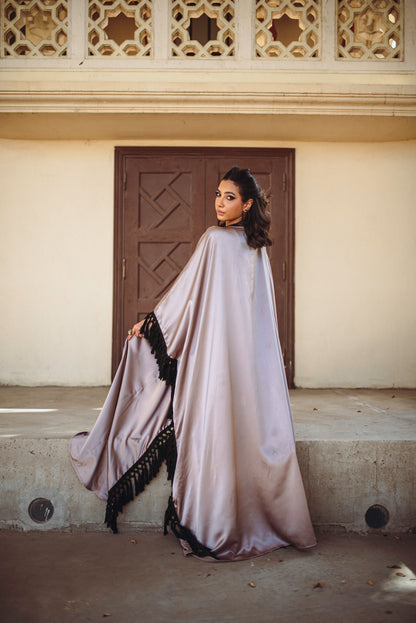 Narges Kaftan