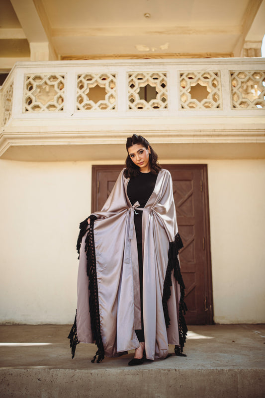 Narges Kaftan