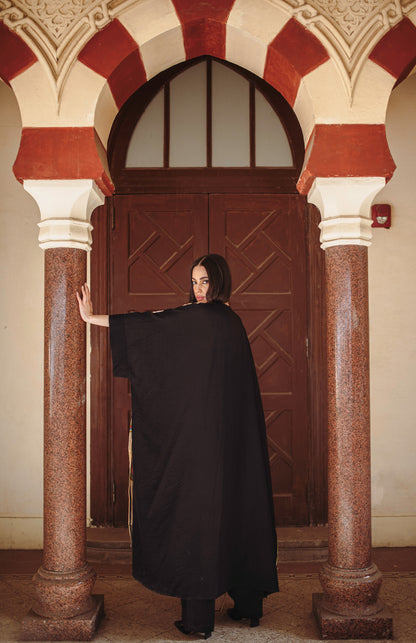 Nadra Kaftan