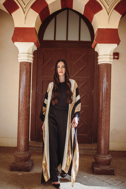 Nadra Kaftan