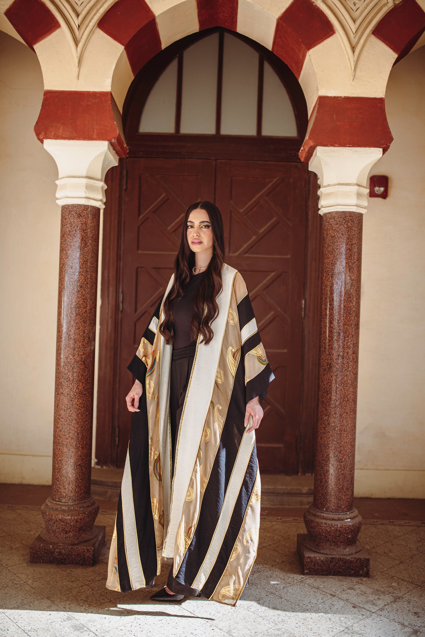 Nadra Kaftan