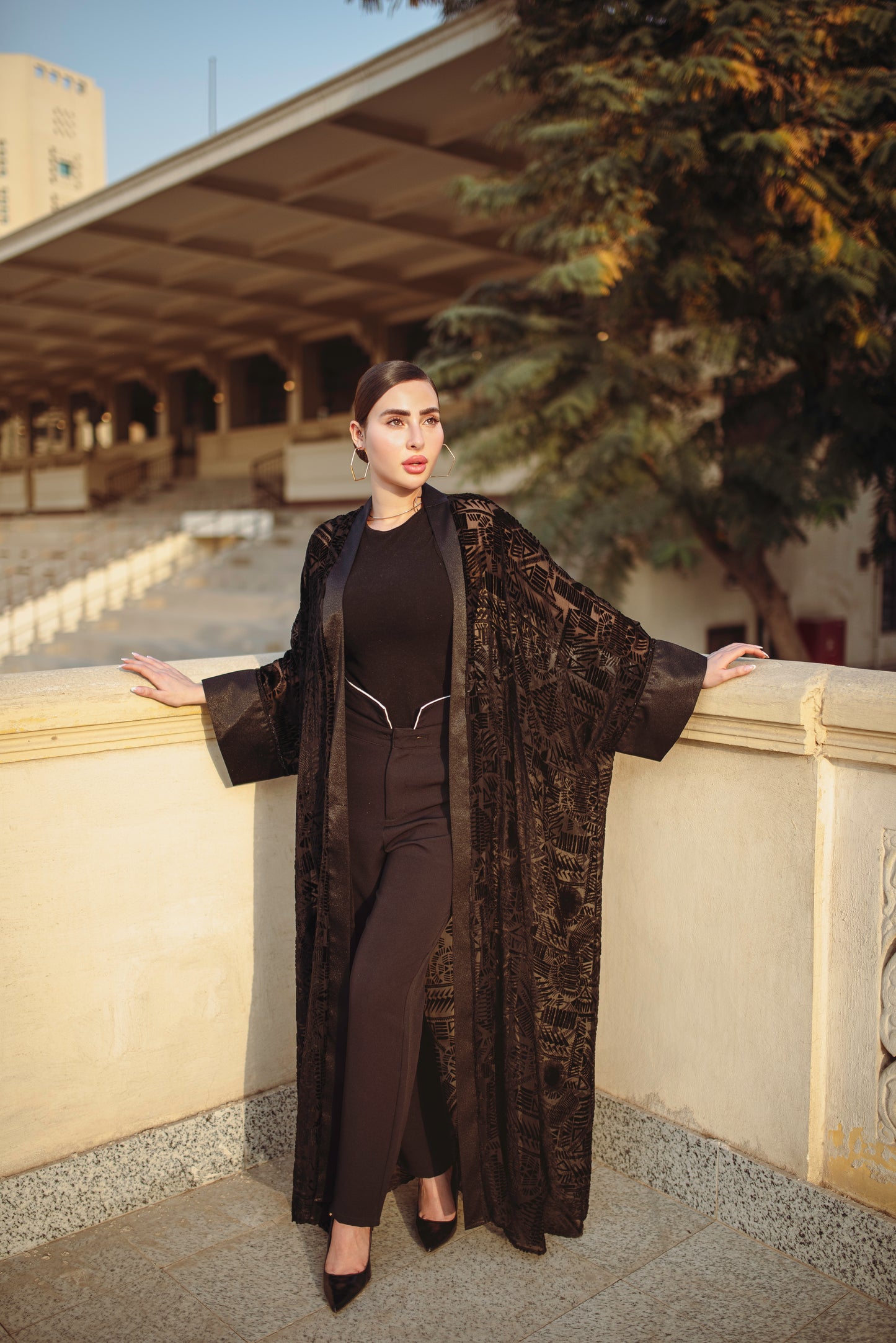 Shams Kaftan