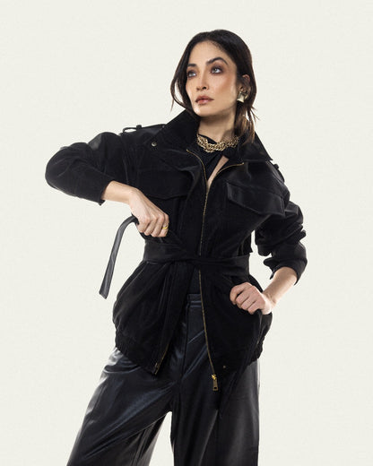 Siena Jacket