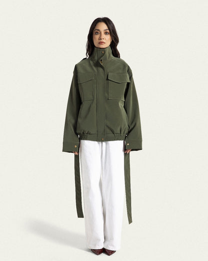 Terra jacket