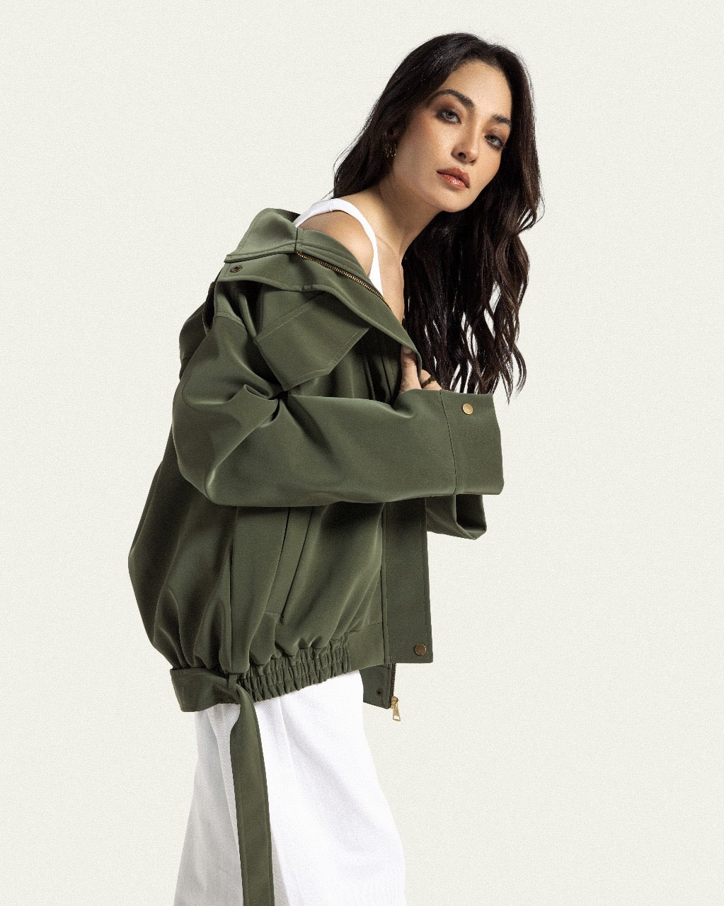 Terra jacket