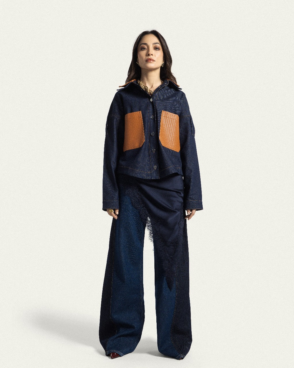 Artemis Jacket